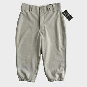 Champro Baseball Pant Gray Adult Small NEW NWT